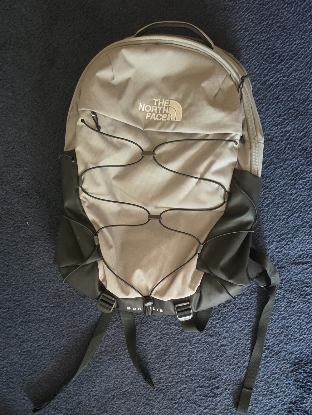 The North Face BOREALIS Backpack - NWOT